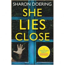 She Lies Close