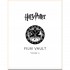Harry Potter: The Film Vault Volume 11: Hogwarts Professors and Staff