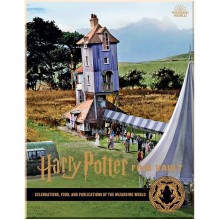 Harry Potter: The Film Vault Volume 12: Celebrations, Food, and Publications of the Wizarding World