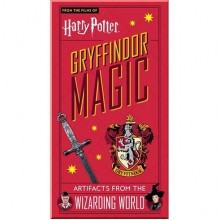 Harry Potter: Gryffindor Magic