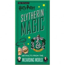 Harry Potter: Slytherin Magic