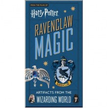 Harry Potter: Ravenclaw Magic