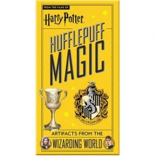 Harry Potter: Hufflepuff Magic
