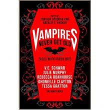 Vampires Never Get Old