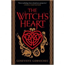 The Witch's Heart