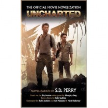 Uncharted: The Official Movie Novelization