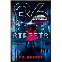 36 Streets