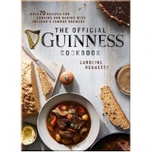 The Official Guinness Cookbook