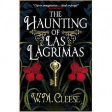The Haunting of Las Lágrimas