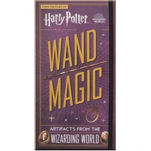 Harry Potter: Wand Magic