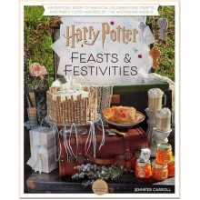 Harry Potter: Feasts and Festivities