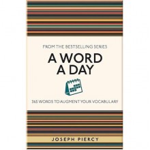 A Word a Day