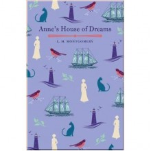 Anne's House of Dreams