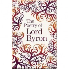 The Poetry of Lord Byron