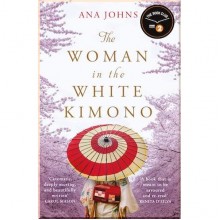 The Woman in the White Kimono