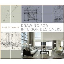 Drawing for Interior Designers