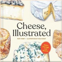 Cheese, Illustrated