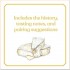 Cheese, Illustrated