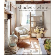 Shades of White: Serene Spaces for Effortless Living