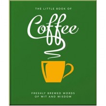 The Little Book of Coffee