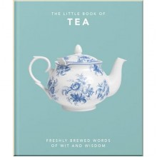 The Little Book of Tea