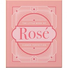 The Little Book of Rosé