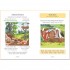 Usborne English Readers Level Starter The Fox and the Stork