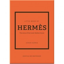 Little Book of Hermès