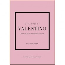 Little Book of Valentino