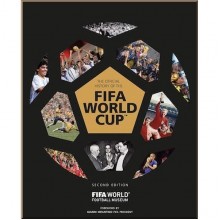 The Official History of the FIFA World Cup