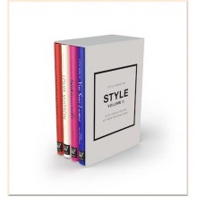 Little Guides to Style Box Set Volume II