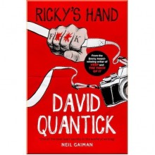 Ricky's Hand