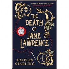 The Death of Jane Lawrence