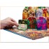 Harry Potter: Hedwig Pop-up Advent Calendar