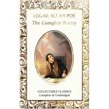 The Complete Poetry of Edgar Allan Poe