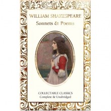 William Shakespeare Sonnets and Poems