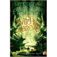 Witches Abroad (Book 12)
