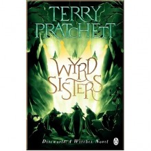 Wyrd Sisters (Book 6)