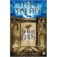 Small Gods (Book 13)