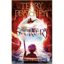 Sourcery (Book 5)
