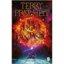 The Light Fantastic (Book 2)