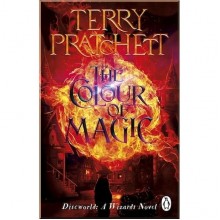 The Colour of Magic (Book 1)