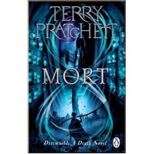 Mort (Book 4)