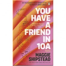 You Have a Friend in 10A
