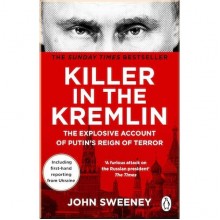 Killer in the Kremlin