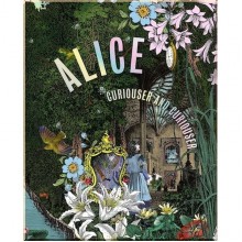 Alice, Curiouser and Curiouser