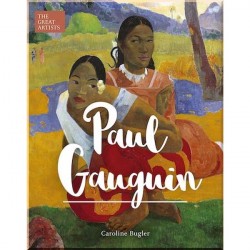 Paul Gauguin
