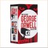 The Classic George Orwell Collection Box Set