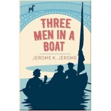 Three Men in a Boat