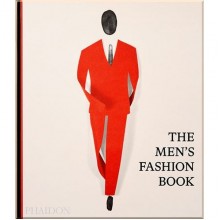 The Men's Fashion Book
